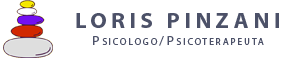 Loris Pinzani Logo
